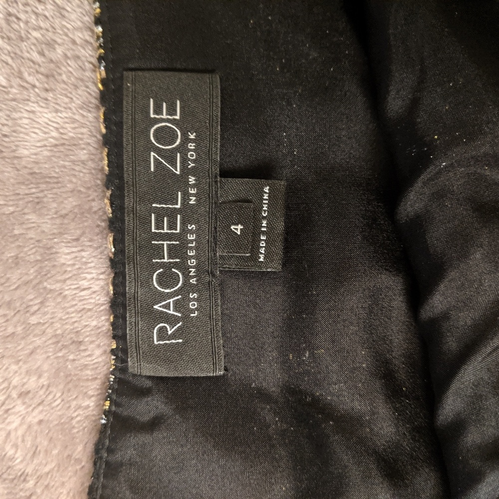 Skirt - Picture 4 of 4